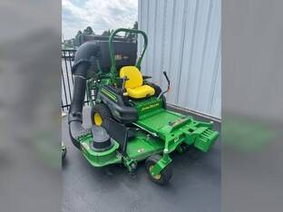 2017 John Deere Z997R