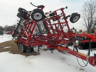 2026 Case IH TIGERMATE 255