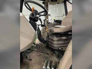 2023 John Deere 5100M