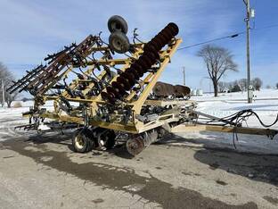 2008 Landoll 876-40C