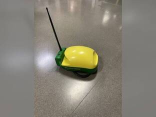 2018 John Deere SF6000