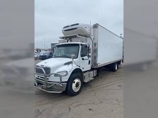 2020 Freightliner BUSINESS CLASS M2 106