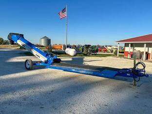 2026 Brandt GRAINDECK