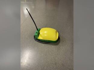 2017 John Deere SF6000