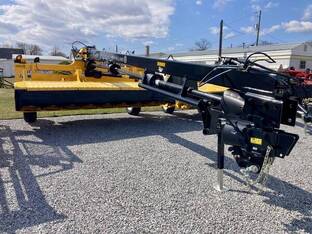 2026 New Holland DISCBINE 313 PLUS