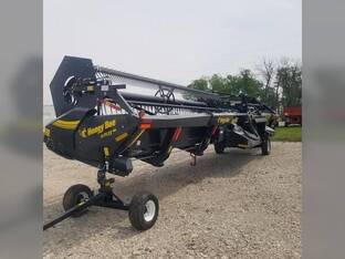 2023 Honey Bee SDX240