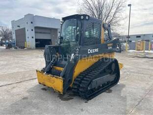 2024 John Deere 325G