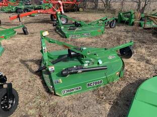 2023 John Deere RC2060