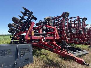 2014 Sunflower 1830-26