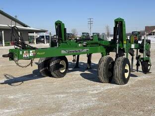 2012 Great Plains SS1300