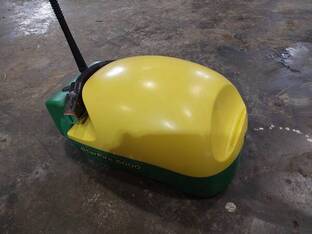 John Deere STARFIRE 6000