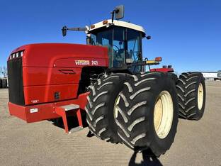 2005 Buhler Versatile 2425