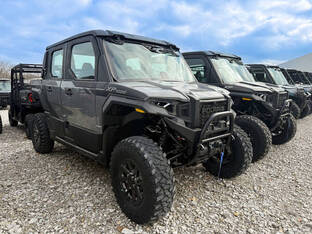 2026 Polaris XPedition XP 5 NorthStar