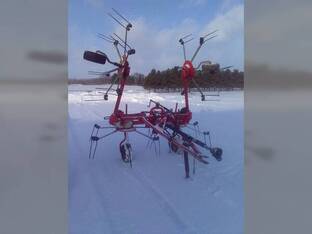 Massey-Ferguson 1617