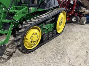 2024 John Deere 8RT 370