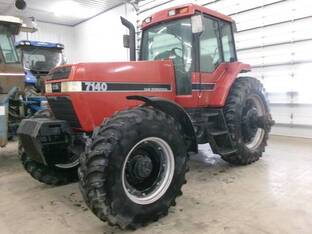 1988 Case IH 7140