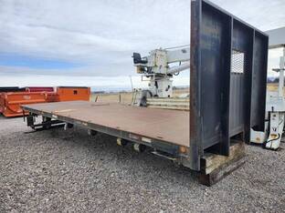 2007 Lift Bodies Inc 24 FT