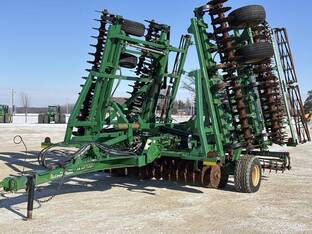 2015 Great Plains 3000TM