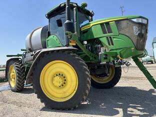 2022 John Deere 616R