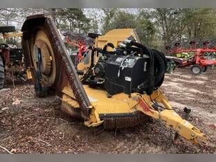 2022 Alamo Industrial FALCON 15