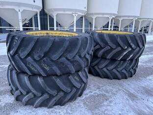 Goodyear 680/55R42