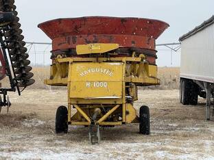 HayBuster H1000
