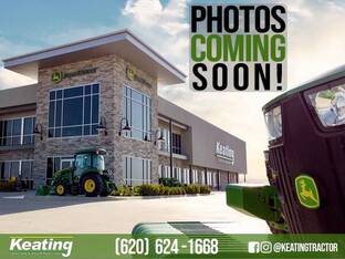 2024 John Deere S770