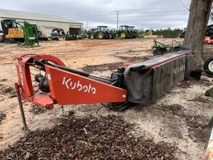 2022 Kubota DM2032
