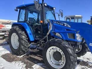 2005 New Holland TL90A