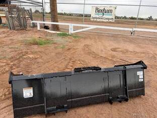 2025 Land Pride AP-HD74LLT