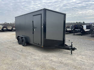2026 Spartan Cargo SP7X16TA