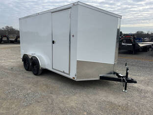 2026 Spartan Cargo SP7X14TA