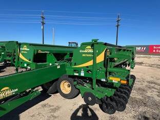 2025 Great Plains BD7600-40-6375