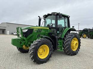John Deere 6130M