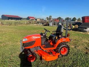 Kubota BX2370