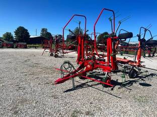 2024 ENOROSSI G4V 520 PTH