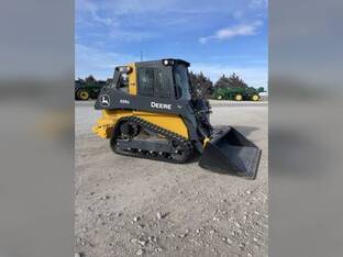 2024 John Deere 325G