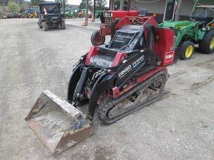 2019 Toro DINGO TX1000N