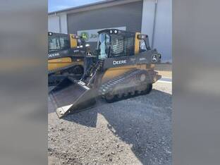 2024 John Deere 325G