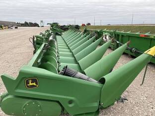 2023 John Deere C16F