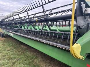 2023 John Deere HD45R