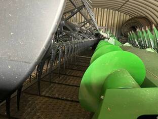 2022 John Deere HD50R