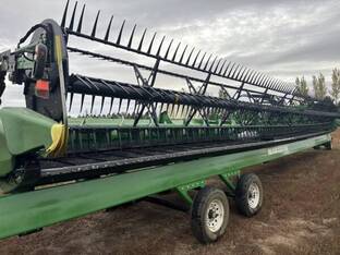 2023 John Deere HD45R