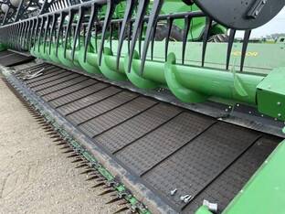 2024 John Deere HD50R