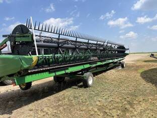 2024 John Deere HD50R