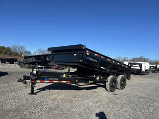 2024 Load Trail DL8314072