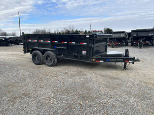 2026 Load Trail DL8314072