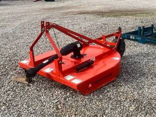 2024 Countyline 4' bush hog