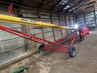 2023 Westfield MKX2 10-63