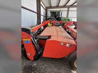 2024 Kuhn GMD 4051TL